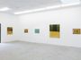 Contemporary art exhibition, Agnes Maes, Spaces and Landscapes at Kristof De Clercq gallery, Ghent, Belgium