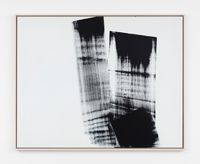 T1988-H38 by Hans Hartung contemporary artwork painting, works on paper