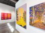 Contemporary art exhibition, Joel Arthur, Plots and Grounds at THIS IS NO FANTASY, Melbourne, Australia