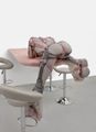 CLIMBER (Pierced Rosebud) by Anna Uddenberg contemporary artwork 6