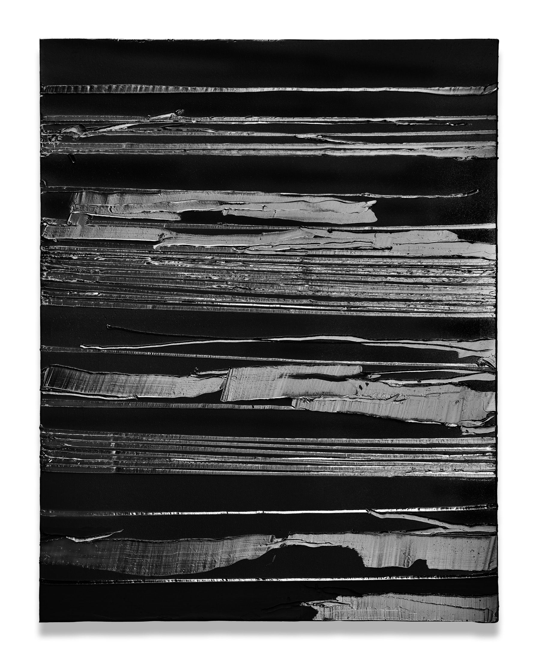 Pierre Soulages Artworks | Ocula Artist