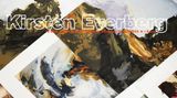 Contemporary art exhibition, Kirsten Everberg, Kirsten Everberg at 1301PE, Los Angeles, United States