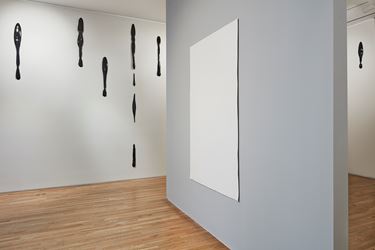 Exhibition view: Liu Jianhua, Pace Gallery, Palo Alto (21 June–4 August 2019). Courtesy Pace Gallery. 
