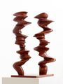 Untitled by Tony Cragg contemporary artwork 3