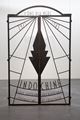 The Gates of Hell (Cổng Địa Ngục) by Richard Streitmatter-Tran contemporary artwork 1