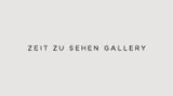 ZEIT ZU SEHEN GALLERY contemporary art gallery in Remscheid, Germany