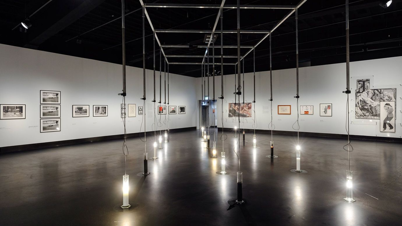 21 Best Berlin Art Galleries