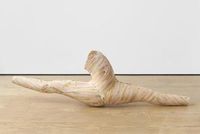 Untitled by Jacqueline Poncelet contemporary artwork sculpture