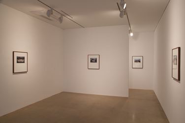 Exhibition view: Yunho Kim, One and J Gallery, Seoul (9 March–6 April 2017). Courtesy One and J Gallery.