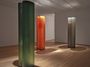 Contemporary art exhibition, Helen Pashgian, In Focus: Helen Pashgian at Lehmann Maupin, 501 West 24th Street, New York, United States