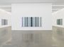 Contemporary art exhibition, Robert Irwin, New Work at Pace Gallery, 540 West 25th Street, New York, United States