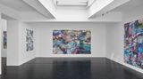 Contemporary art exhibition, Tobias Lehner, Break up, begin at JARILAGER Gallery, Cologne, Germany