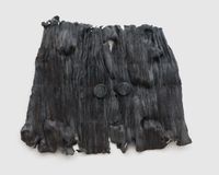 Not Yet Titled by Alma Allen contemporary artwork sculpture