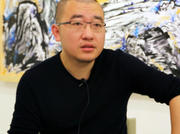 Artshare Interviews Artist Sun Xun