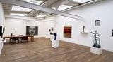 Contemporary art exhibition, Group Exhibition, Meet Poulios! at Beck & Eggeling International Fine Art, Düsseldorf, Germany