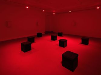 Courtesy Lisson Gallery
