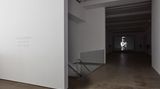 Contemporary art exhibition, David Claerbout, Dark Optics at Sean Kelly, New York, USA