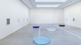Contemporary art exhibition, Roni Horn, Roni Horn at Hauser & Wirth, New York, Wooster Stret, United States