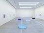 Contemporary art exhibition, Roni Horn, Roni Horn at Hauser & Wirth, New York, Wooster Stret, United States