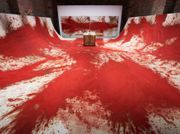 Hermann Nitsch Died the Day Before His Bloody Venice Exhibition