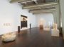 Contemporary art exhibition, Eduardo Chillida, Eduardo Chillida at Hauser & Wirth, Limmatstrasse, Zürich, Switzerland