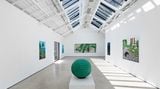 Contemporary art exhibition, Kim Bohie, Beyond at The Modern Institute, Osborne Street, United Kingdom