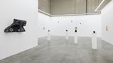 Contemporary art exhibition, MICHAEL SAILSTORFER, AIR ELECTRIC at CARBON 12, Dubai, United Arab Emirates