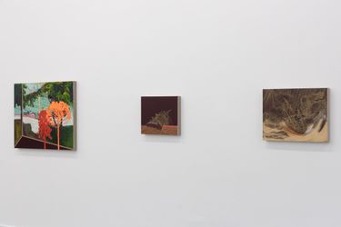 Exhibition view: Whitney Bedford, Imaginary, Starkwhite, Auckland (30 August–15 October 2022). Courtesy Starkwhite.