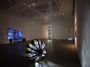 Contemporary art exhibition, James Clar, Share Location at SILVERLENS, Manila, Philippines