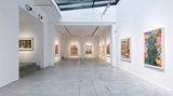 Contemporary art exhibition, Jim Dine, Jim Dine, The Classic Prints at Templon, Brussels, Belgium