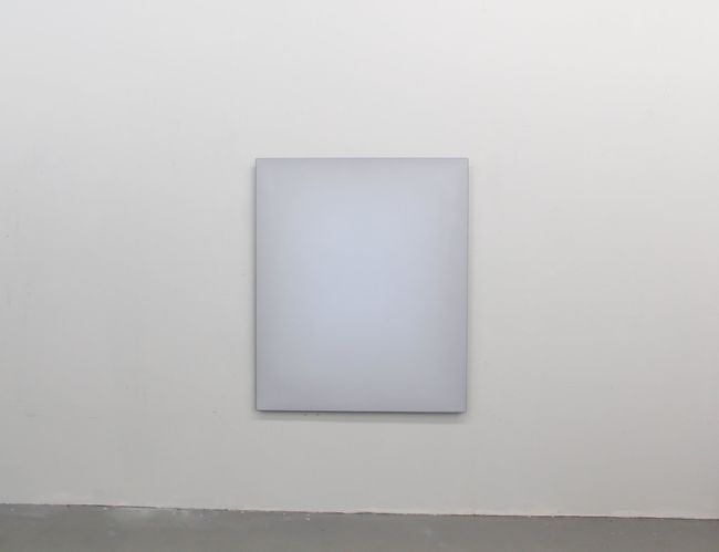 Pale Screen a2 by Per Kesselmar contemporary artwork