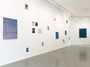 Contemporary art exhibition, Pius Fox, The Seagull Constellation at Galerie Christian Lethert, Cologne, Germany