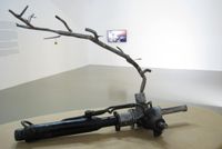 99% by Gary-Ross Pastrana contemporary artwork sculpture