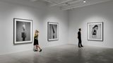 Contemporary art exhibition, Hiroshi Sugimoto, Past Presence at Marian Goodman Gallery, New York, United States
