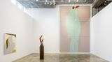 Contemporary art exhibition, Gary Hume, Looking and Seeing at Barakat Contemporary, Seoul, South Korea