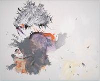 Stalker No. 3 by Liu Jiadong contemporary artwork painting, print