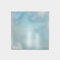 Seiun (Bluish Clouds) July 22 2022 2:04PM by Miya Ando contemporary artwork 3