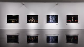 Bill Henson Biography, Artworks & Exhibitions | Ocula Artist