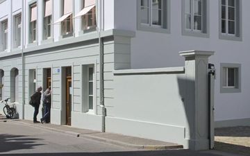 Basel Location