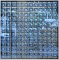 Hohlspiegelobjekt by Adolf Luther contemporary artwork 1