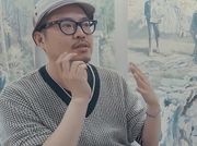 Cine Cera by Sangyoon Yoon | Artist Dialog