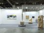 Contemporary art exhibition, Lee Chung-Chung, Chou Tai-Chun, Hsu Yunghsu, LIANG GALLERY at 2023 ART SG at Liang Gallery, Online Only, Taiwan