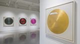 Contemporary art exhibition, Robert Schaberl, Robert Schaberl : Central Forms at The Columns Gallery, Singapore