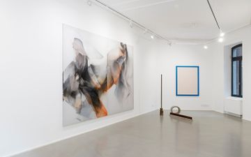 Galerie Christian Lethert