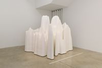 Splotch #17 by Sol LeWitt contemporary artwork sculpture