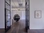 Contemporary art exhibition, Ichwan Noor, Beetle Sphere at Reflex Amsterdam, Netherlands