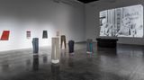 Contemporary art exhibition, Alessandro Balteo-Yazbeck, Instrumentalized at Green Art Gallery, Dubai, United Arab Emirates