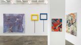 Contemporary art exhibition, Group Exhibition, Painting in due time at Thomas Erben Gallery, New York, USA