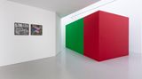 Contemporary art exhibition, Ben Rivers, Now, at last! at Kate MacGarry, London, United Kingdom