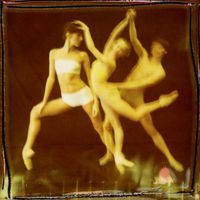 Staats Ballet Berlin #2 by Euro Rotelli contemporary artwork photography, print